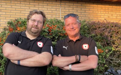 Kurpfalz-Bären ziehen erste Bilanz: viel Arbeit, viel Freude – und vor allem viel Teamgeist