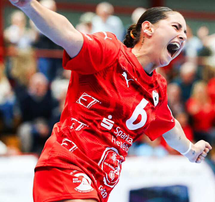 Spannender Schlagabtausch endet mit verdientem Heimsieg