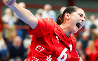 Spannender Schlagabtausch endet mit verdientem Heimsieg