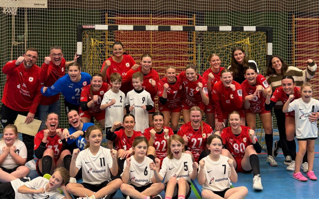 Kurpfalz Bären behalten im Heimspiel die Nerven