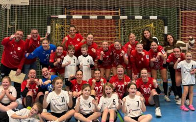 Kurpfalz Bären behalten im Heimspiel die Nerven