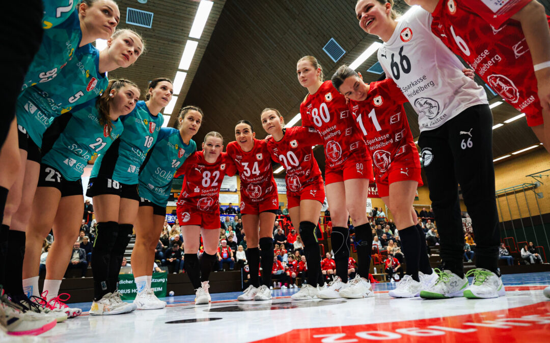 Derby in Reilingen: Bären wollen Tabellenführung festigen