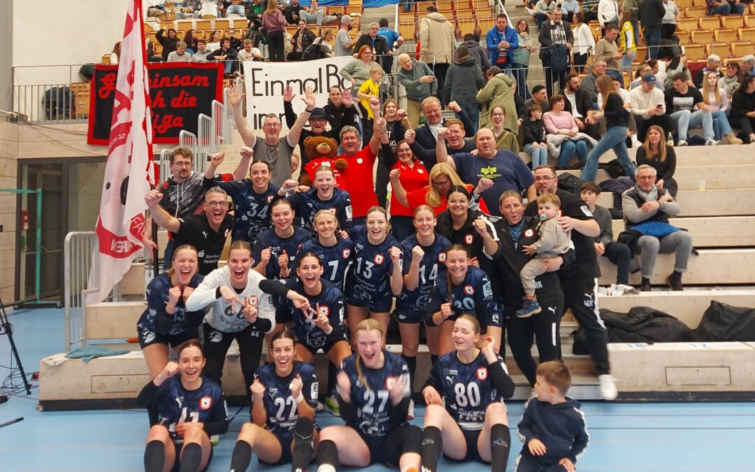 Kurpfalz Bären setzen Ausrufezeichen im Spitzenspiel