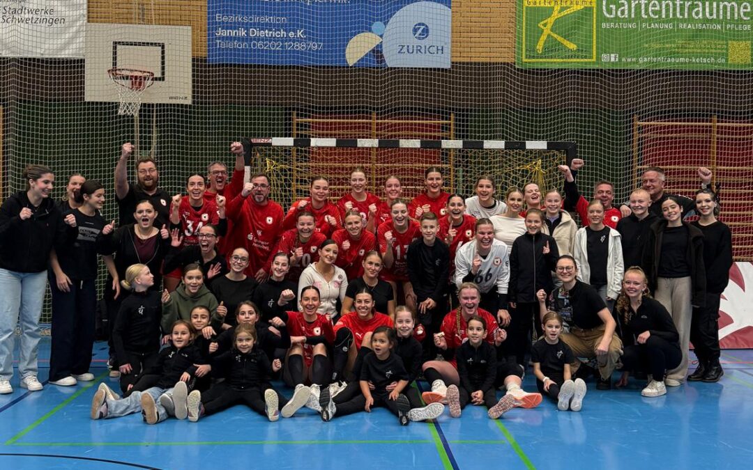 Kurpfalz Bären verteidigen Tabellenspitze zuhause