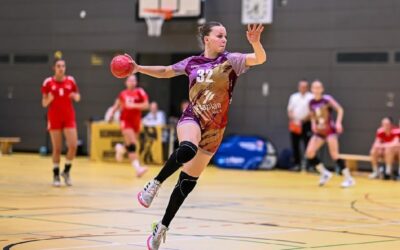 Deutschland Cup 2026 mit Spielerin der Jungbären