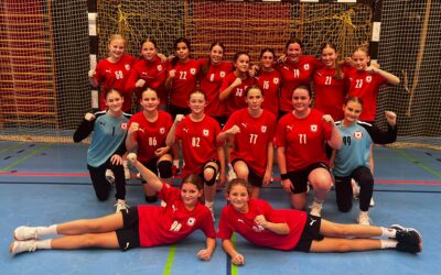 D-Jugend setzt sich gegen TV Schriesheim