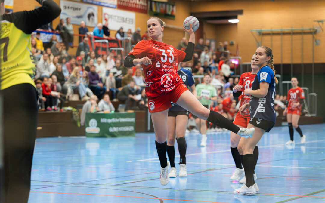 Kurpfalz Bären revanchieren sich und bezwingen Angstgegner