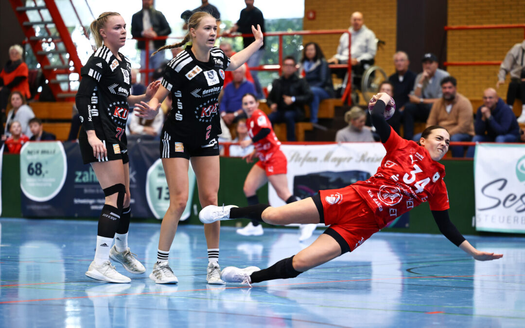 Kampf bis zur letzten Minute – leider ohne Happy End