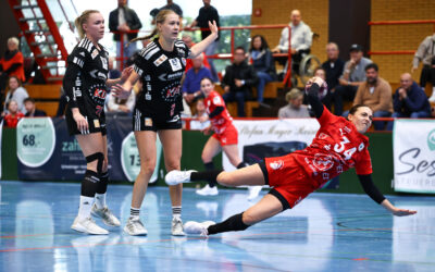 Kampf bis zur letzten Minute – leider ohne Happy End