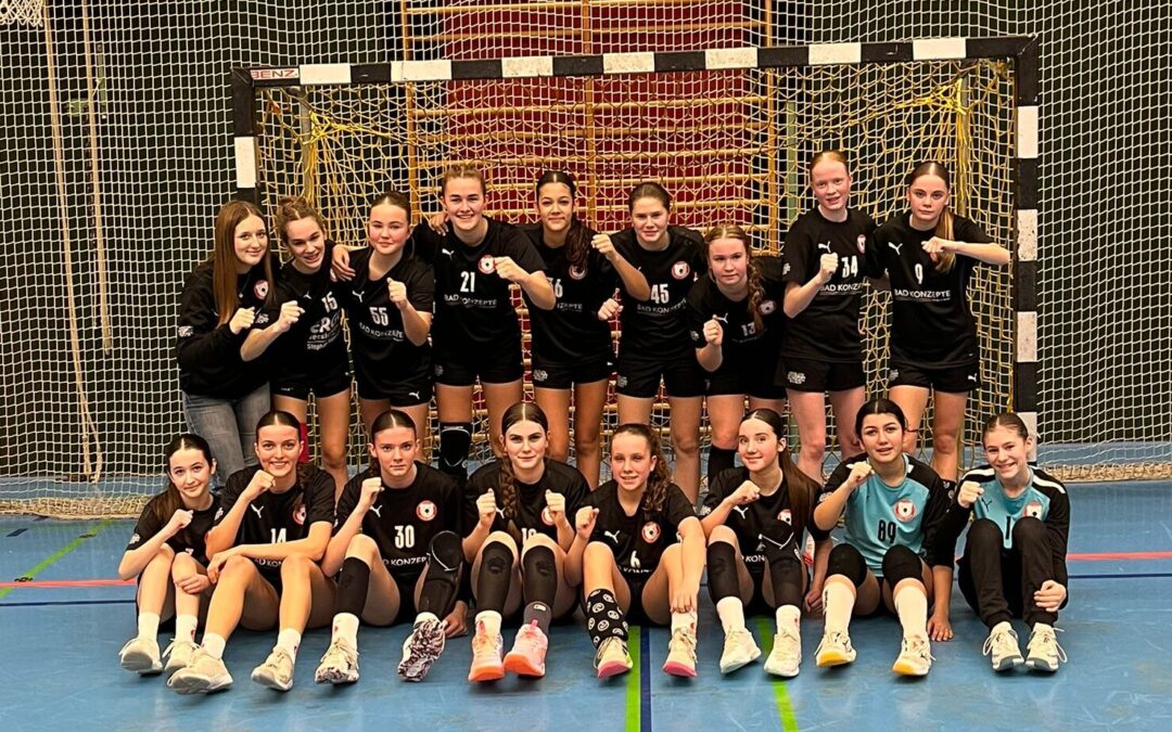 Starker Heimsieg in der Regionalliga