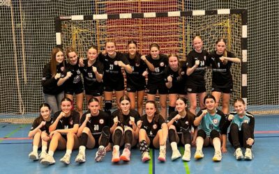 Starker Heimsieg in der Regionalliga