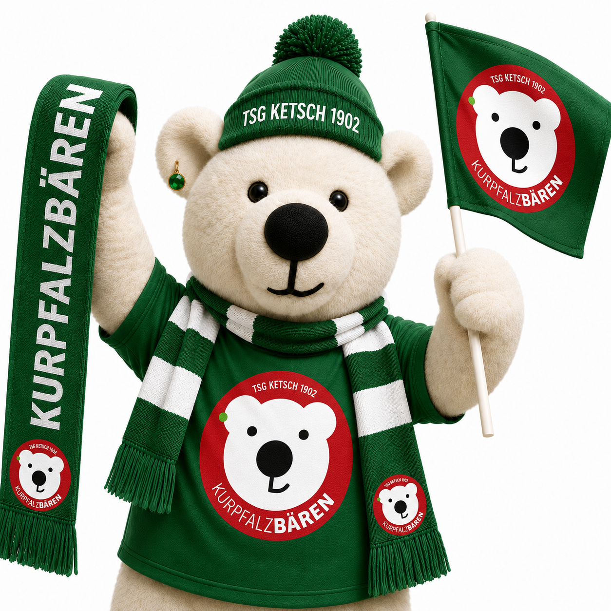Fan-Bär