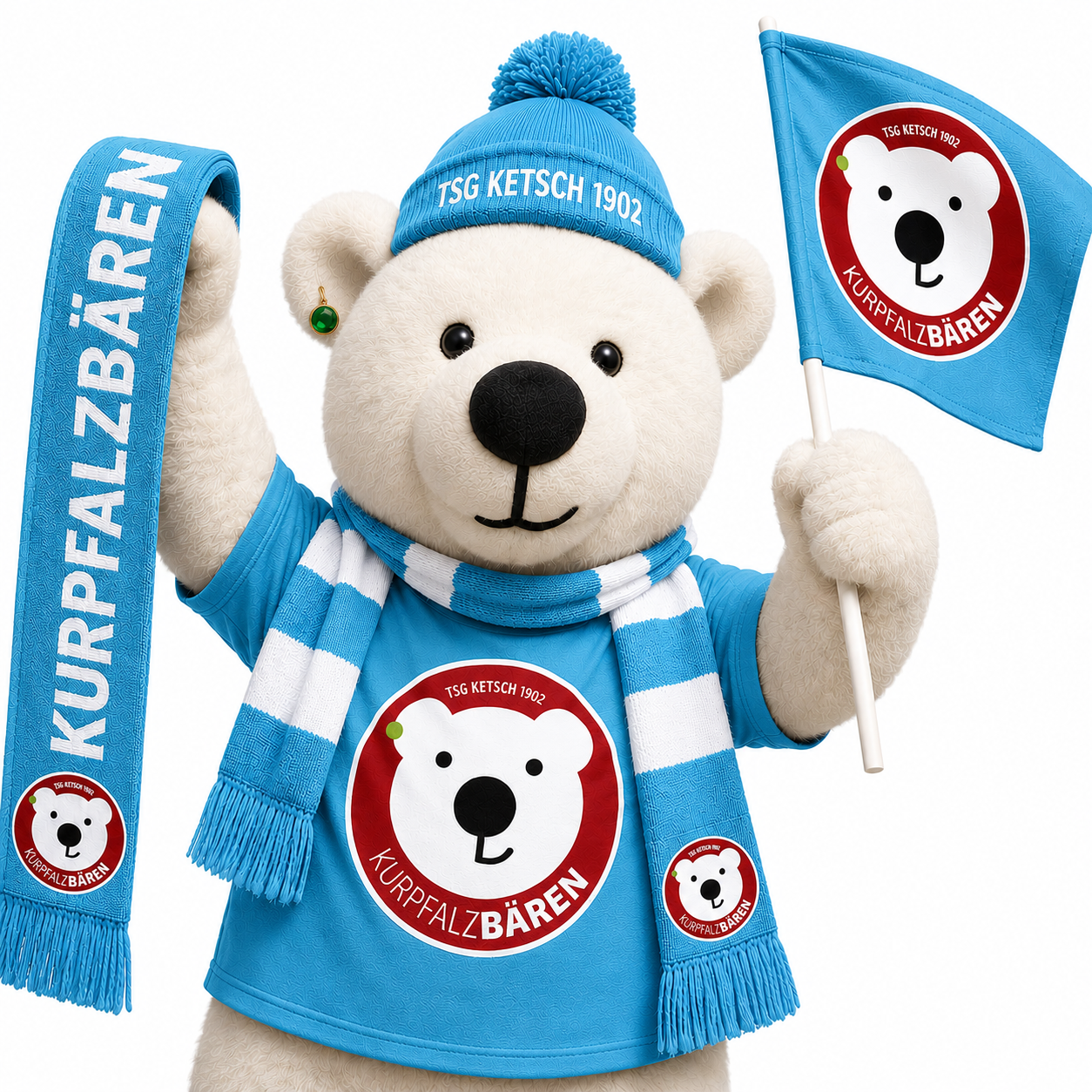 Team-Bär