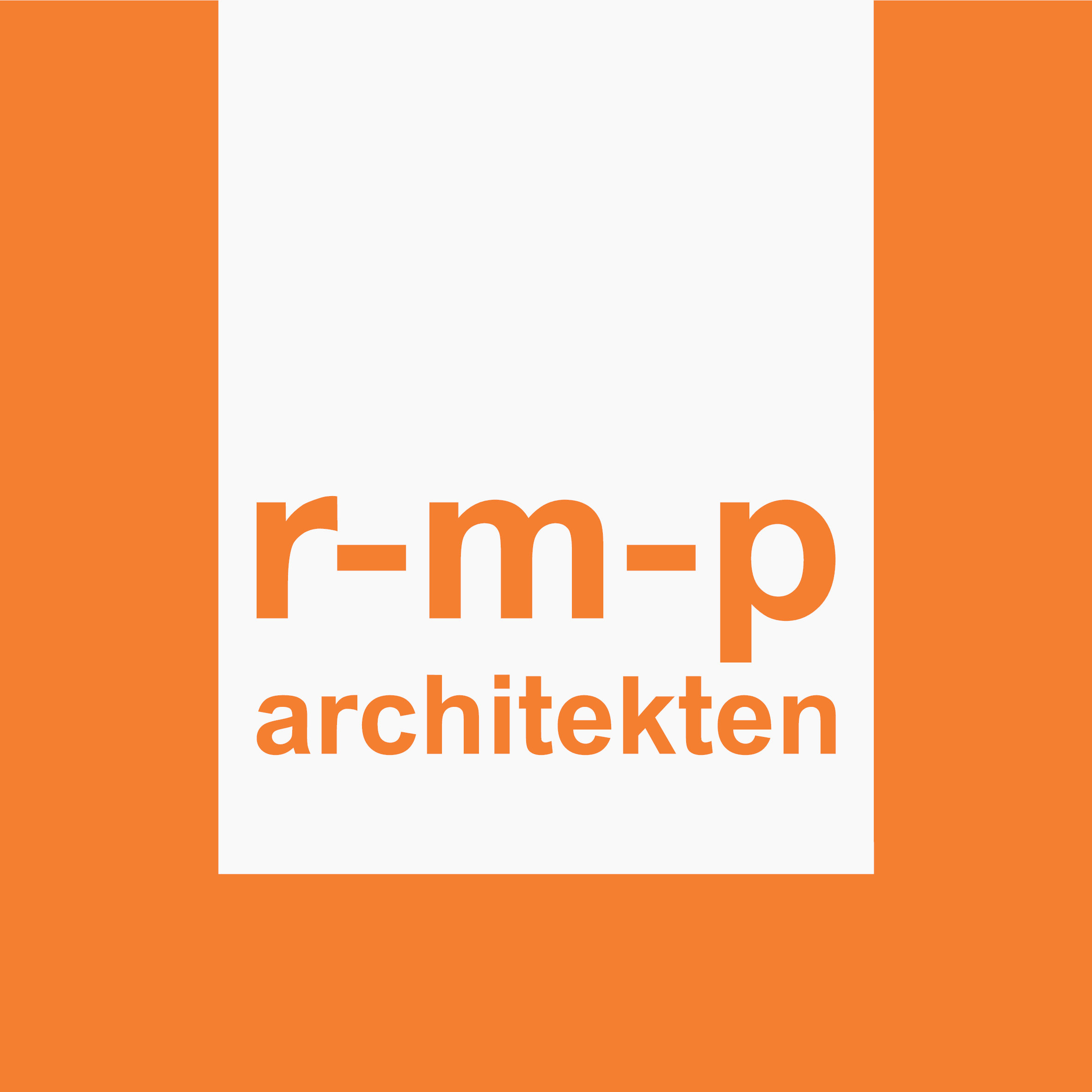 Logo architekten